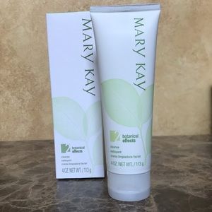 Mary Kay Botanical line cleanser